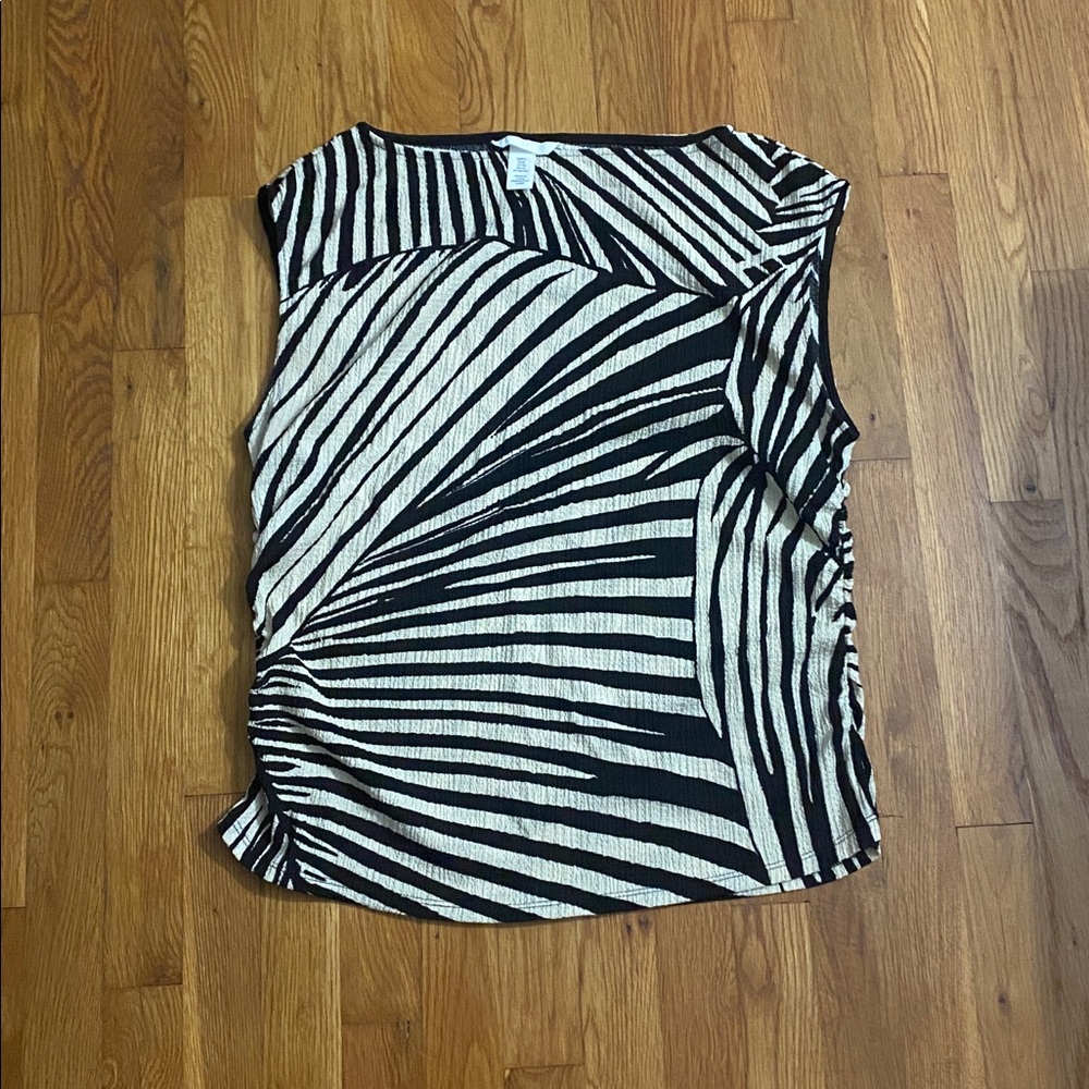 H&M Top